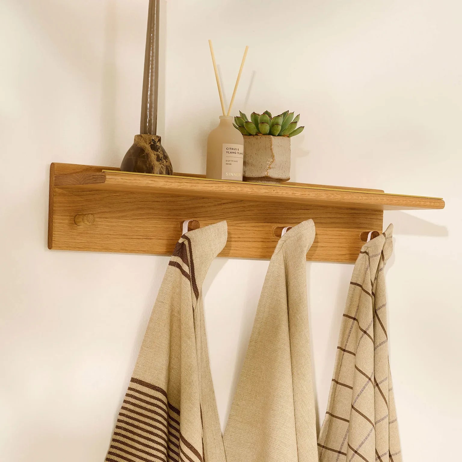 Wood II Multiregal - geölt L60